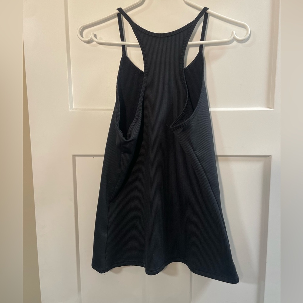 Reebok Activewear Ribbed Tank - Picture 4 of 5